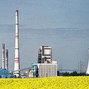 Approval of Brazilian Biofuel Program