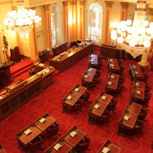 California’s Cap and Trade
