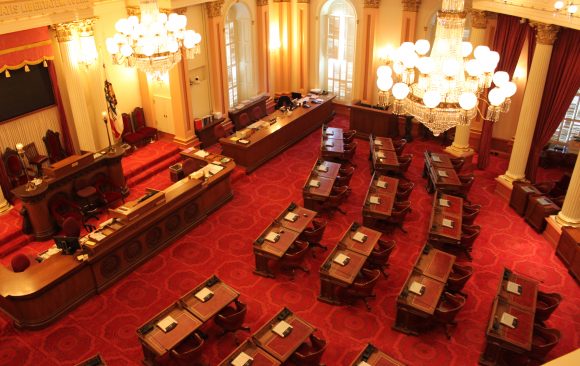 California’s Cap and Trade