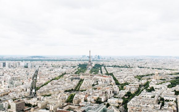 European Parliament Increases 2030 Energy Goals