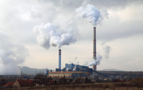 Canada’s Carbon Pricing Law Moves Forward