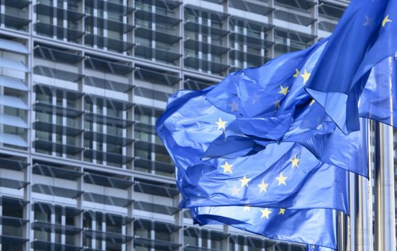 EU Strategy on Sustainable Finance