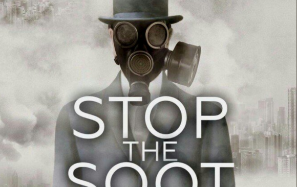#StopTheSoot Takes Over Twitter