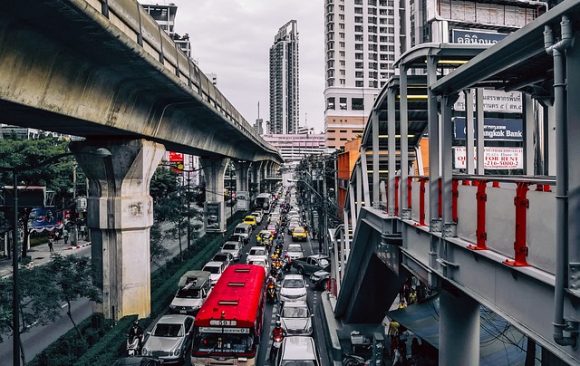 Thailand 4.0 Economic Development Model