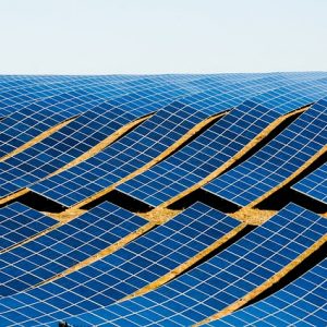 Saudi Arabia and Softbank Sign MOU to Build the World’s Largest Solar Project
