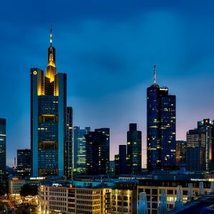 How German Businesses are Meeting the Paris Agreement Goals
