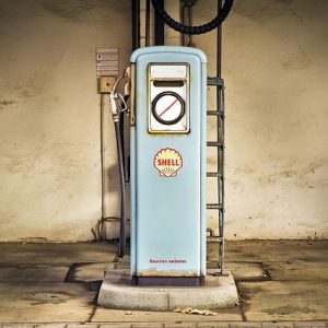 Urban Diesel Ban