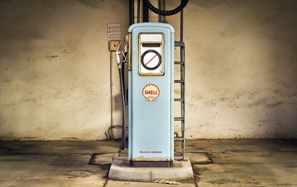 Urban Diesel Ban