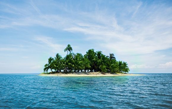 Mexico and FAO Create a Fund to Fight Climate Change in the Caribbean Region