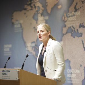 Efforts to Promote Gender Equality in the Paris Agreement