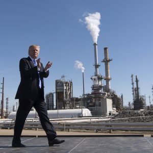 President Trump Approves Tariffs on Solar Panels, Deals Blow to Renewable Energy in US