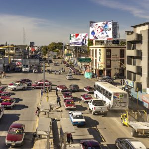 Consumer Report on Need to Improve Public Transportation and Sustainable Mobility