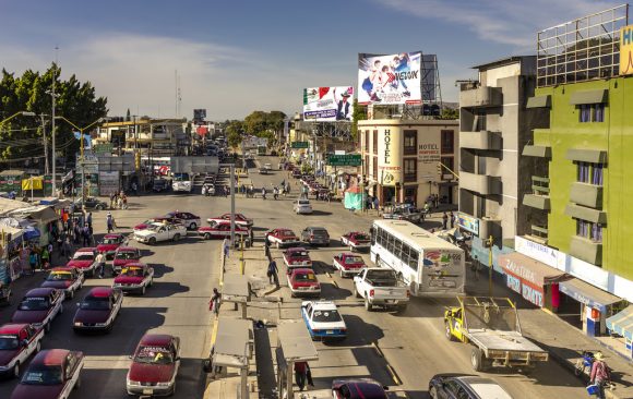 Consumer Report on Need to Improve Public Transportation and Sustainable Mobility