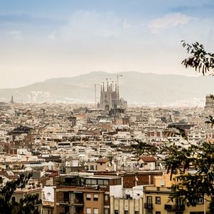 Recent European Union Data Indicates Spain is Falling Behind In It’s Paris Agreement Commitments