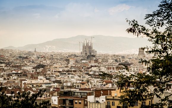 Recent European Union Data Indicates Spain is Falling Behind In It’s Paris Agreement Commitments