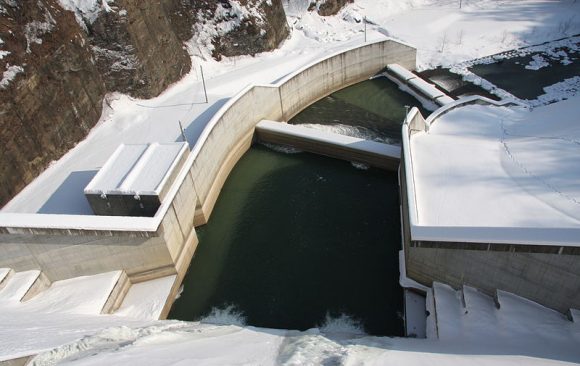 Japan Launches Hydropower Demonstration Project