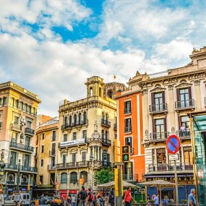 Spain’s Efforts to Support the EU’s Paris Agreement Pledge