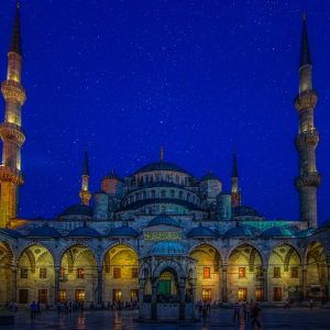 Turkey’s Nationally Determined Contribution