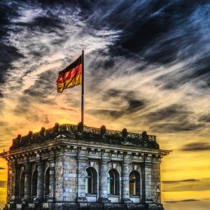 Germany’s Climate Action Plan 2050