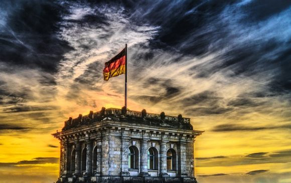 Germany’s Climate Action Plan 2050