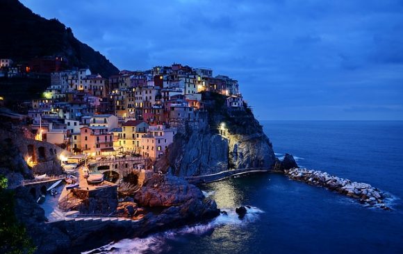 Italy’s National Energy Strategy
