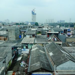 Indonesia’s Nationally Determined Contribution