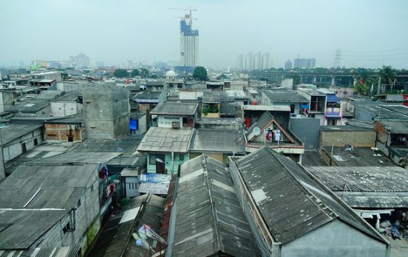 Indonesia’s Nationally Determined Contribution