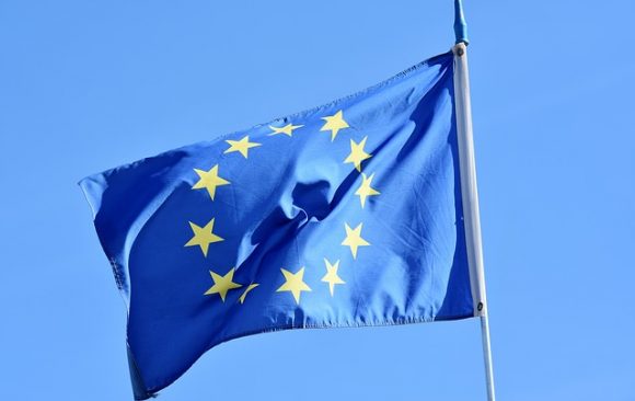 EU’s Paris Agreement Pledge