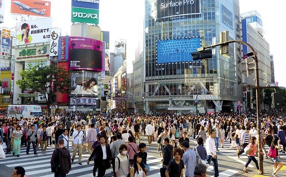 Japan’s Nationally Determined Contribution