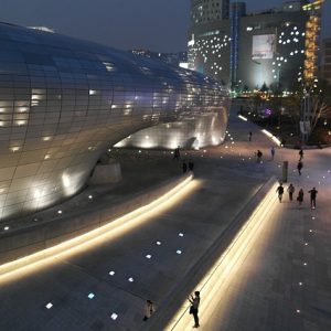 Korea’s Nationally Determined Contribution
