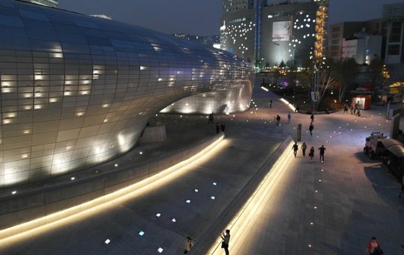 Korea’s Nationally Determined Contribution