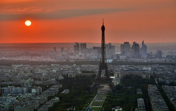 France’s Climate Plan