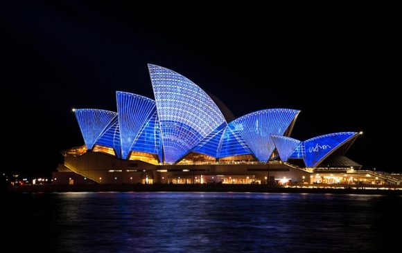 Australia’s Nationally Determined Contribution (NDC)
