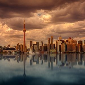 Canada’s Nationally Determined Contribution