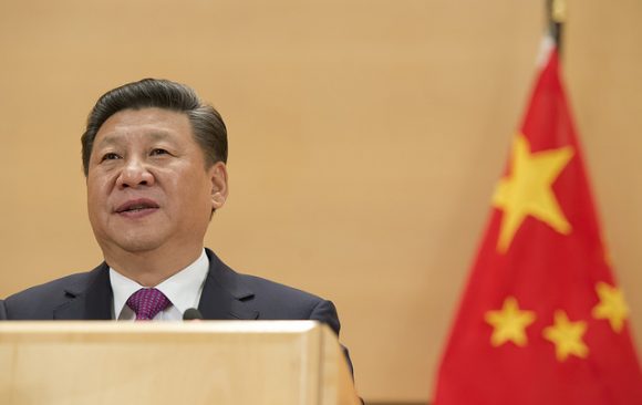 China Starts a New Emission Trading System