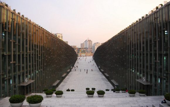 Ministry of Environment to Host the 6th International Forum on National Adaptation Plans (NAPs) in Korea next April