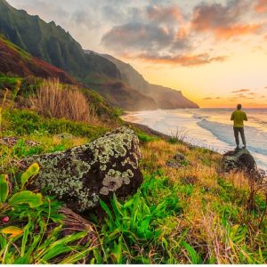 Hawaii Aims to be Carbon-Neutral by 2045