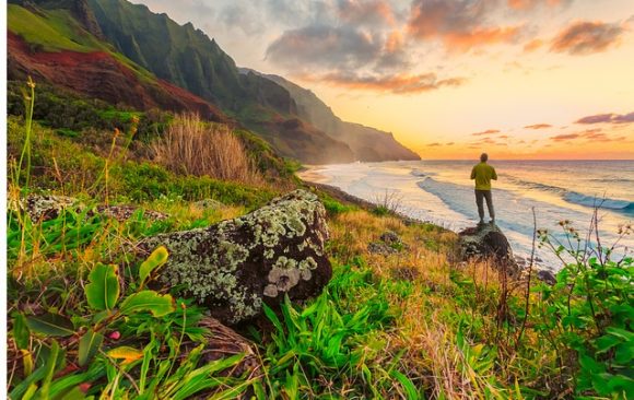 Hawaii Aims to be Carbon-Neutral by 2045