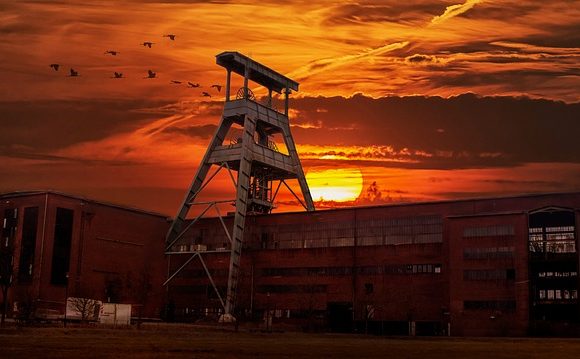 Germany Creates A Coal Exit Commission