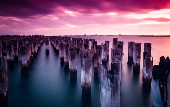 Australia’s Annual Budget Does Not Address Climate