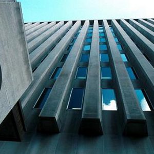 Spain Joins World Bank Climate Initiative