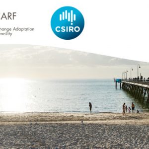 Government Cuts Funding for The National Climate Change Adaptation Research Facility
