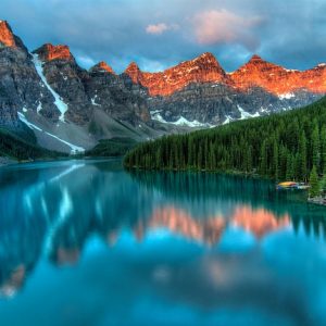 Canadian Climate Change Adaptation Policy