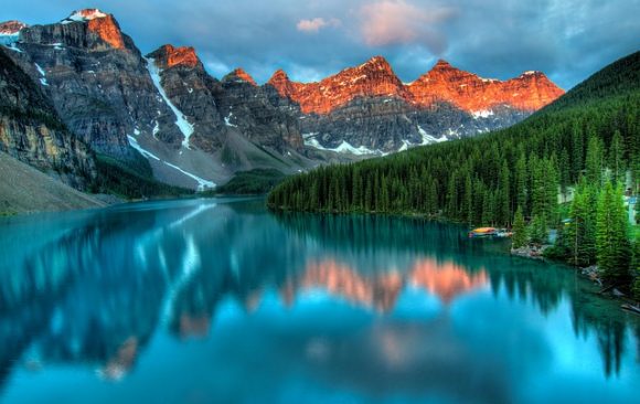 Canadian Climate Change Adaptation Policy