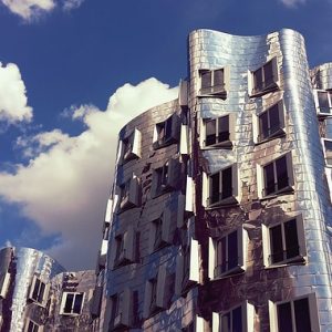 Implementing the  German Adaptation Strategy