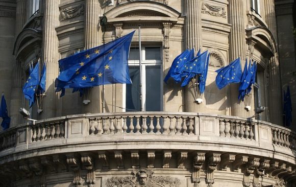 Implementing the EU Adaptation Strategy