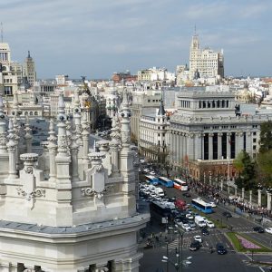 Change Adaptation Policy or Strategy