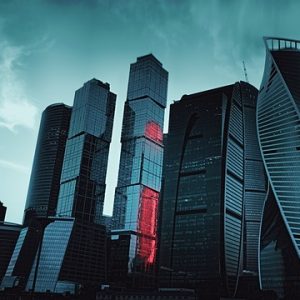 Russia’s Climate Change Adaptation Strategy 
