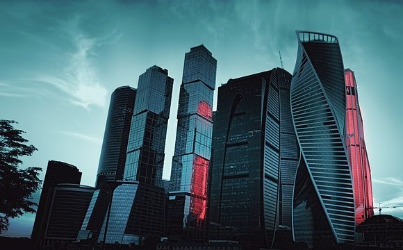 Russia’s Climate Change Adaptation Strategy 