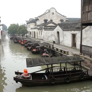 South-to-North Water Diversion Project Helps China Adapt to Climate Change